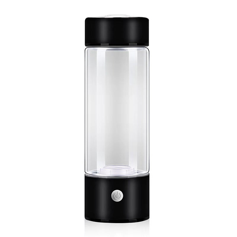 Innovatieve Waterstof Waterfles – HydroPro Generator