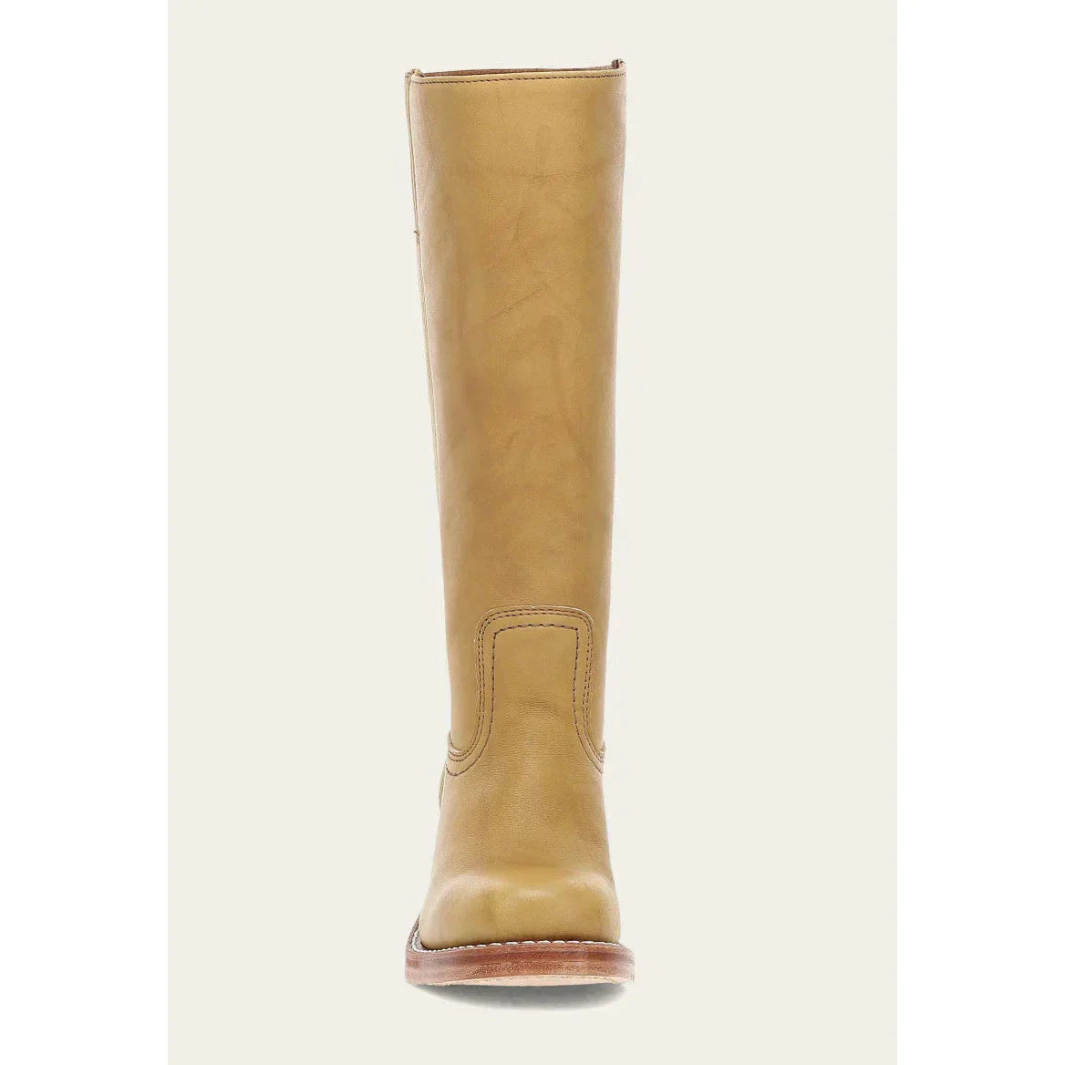 Cowgirl-Chic-Kniehoge Laarzen | Stijlvolle en comfortabele laarzen in cowboy-stijl die je de hele dag kunt dragen