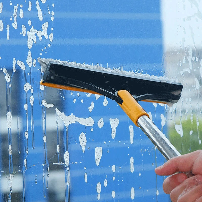 SpinClean Master | Eén draai om alles schoon te maken