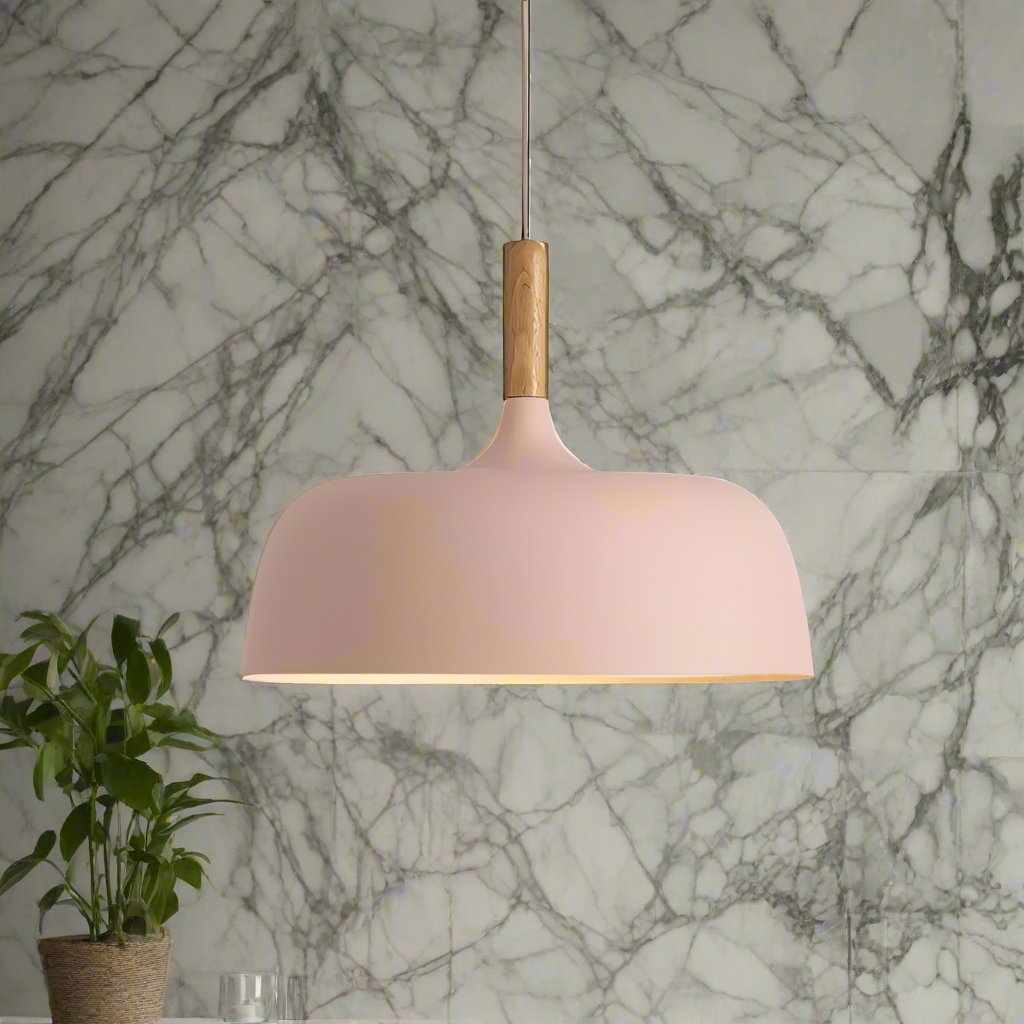 Nordic - Hanglamp