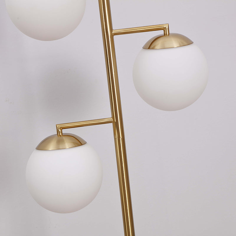 Cosmic Glow Vloerlamp