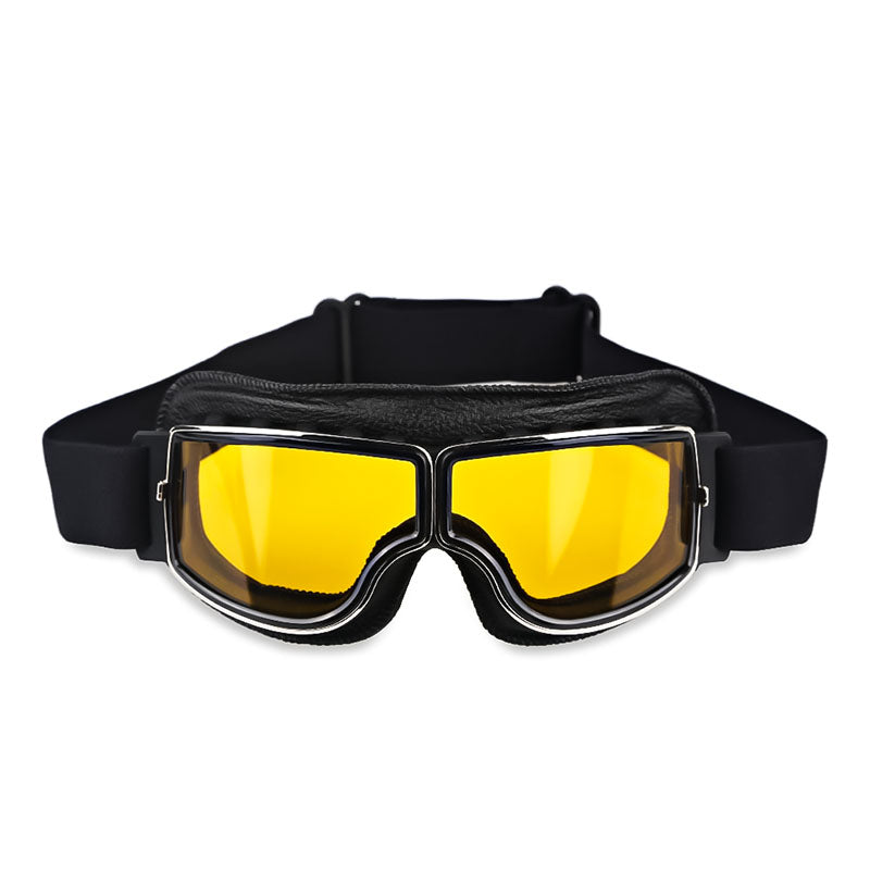 NovaShield Goggles Die Over Bril Draagbare Met UV-Bescherming En Antivog