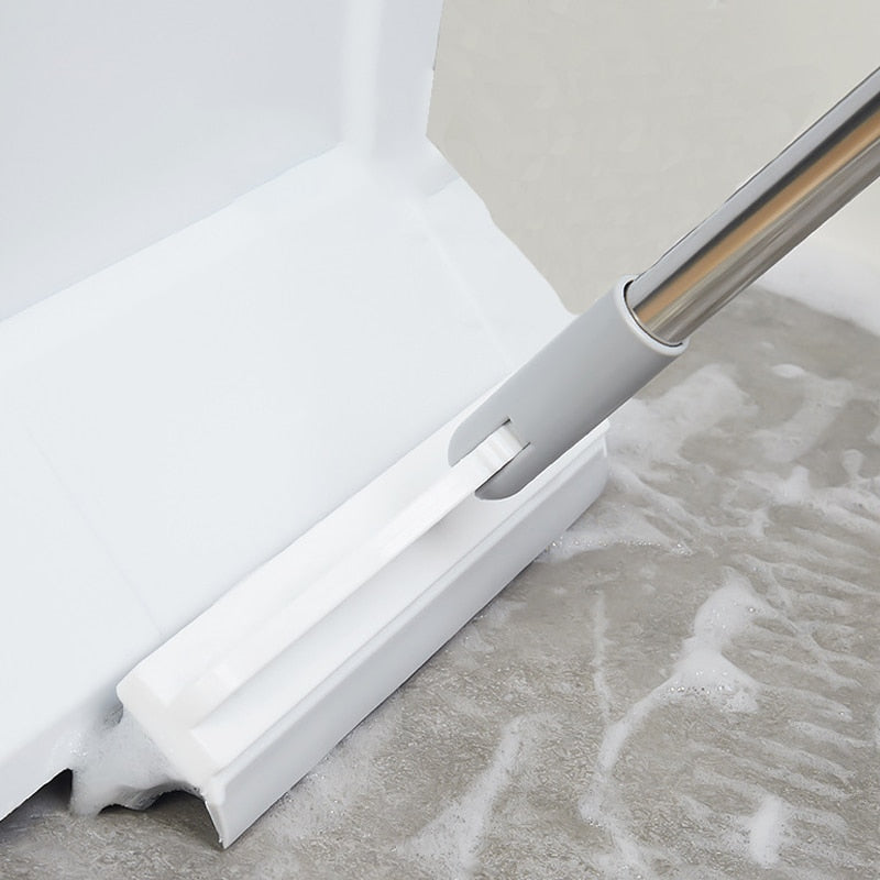 SpinClean Master | Eén draai om alles schoon te maken