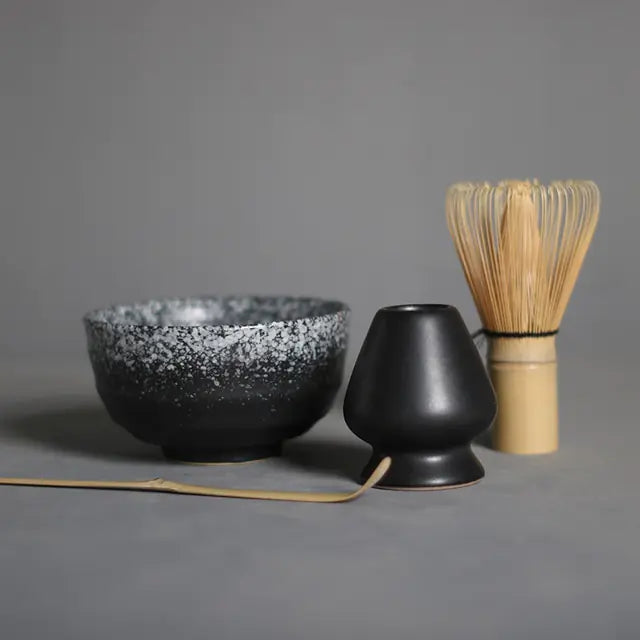 Traditionele Matcha Cadeauset – ZenMatcha