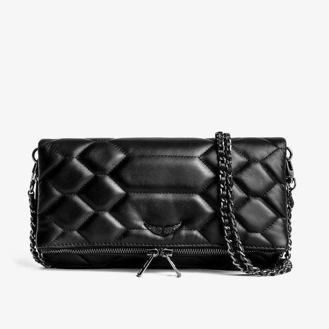 Ravenna - Elegante en duurzame luxe clutch