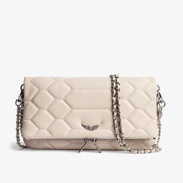 Luxe clutch voor vrouwen | Schoudertas
