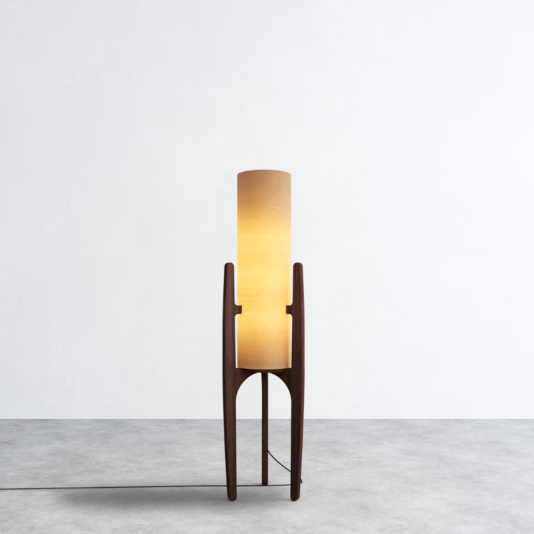 Zen Vloerlamp