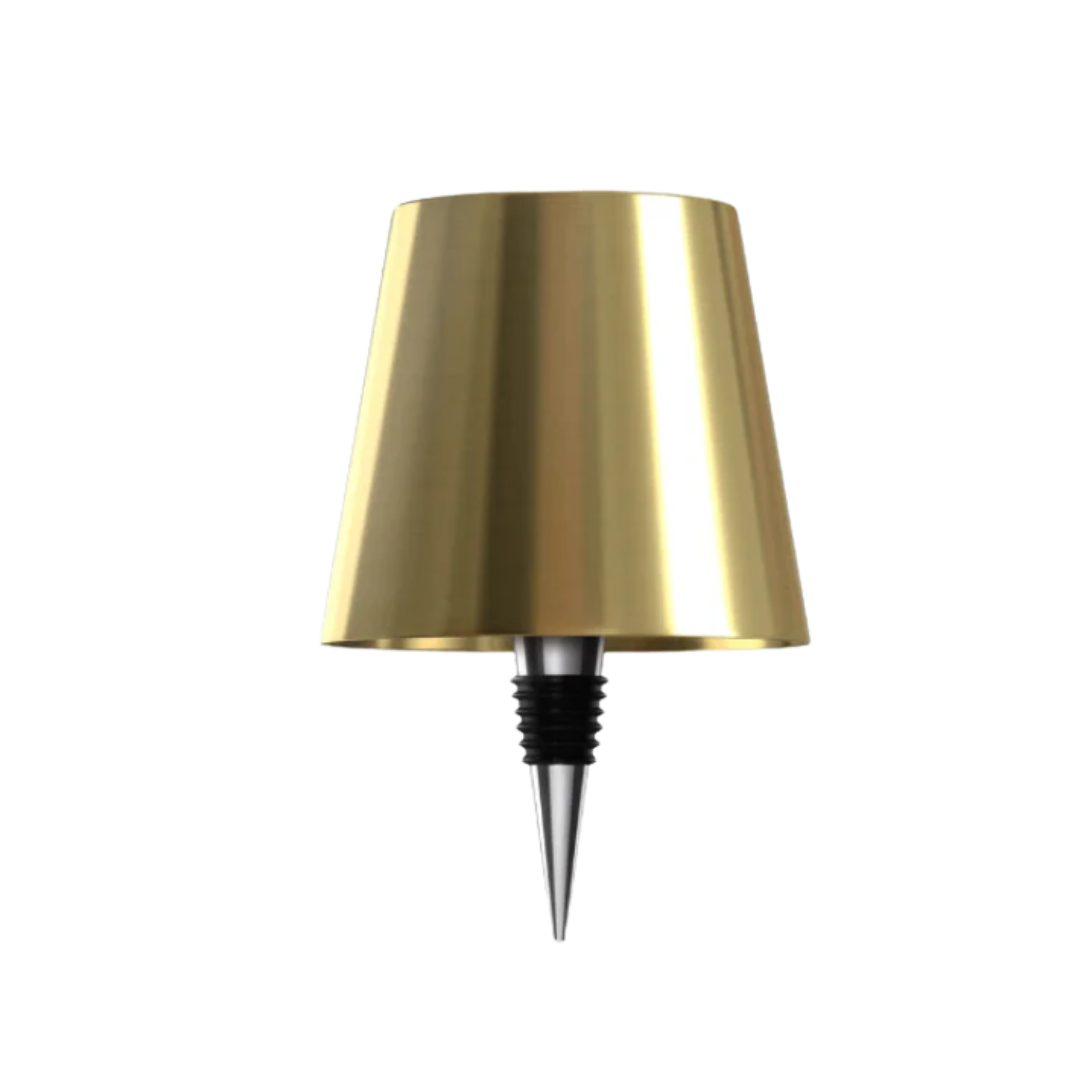 Luxe LED Flessenlamp