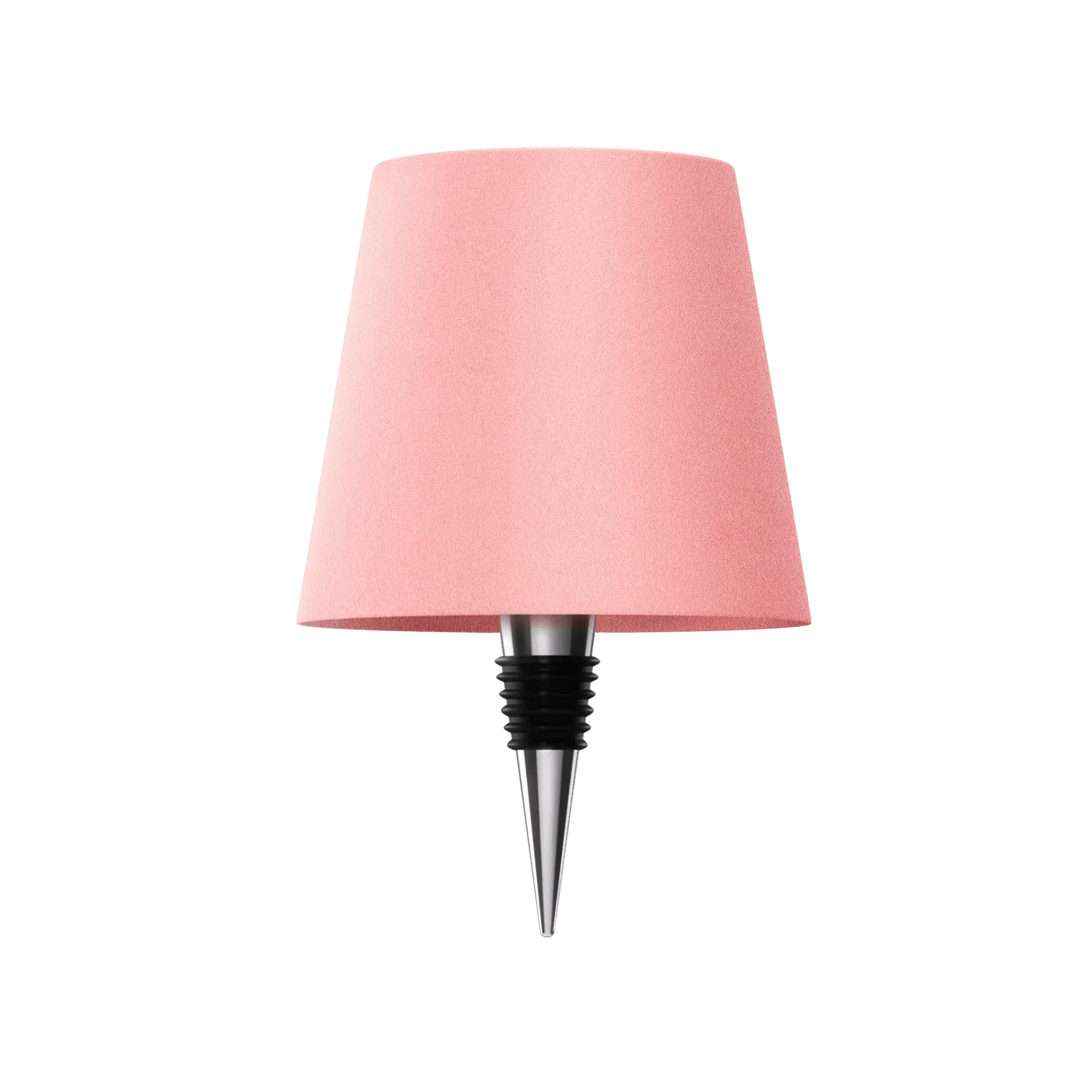 Luxe LED Flessenlamp