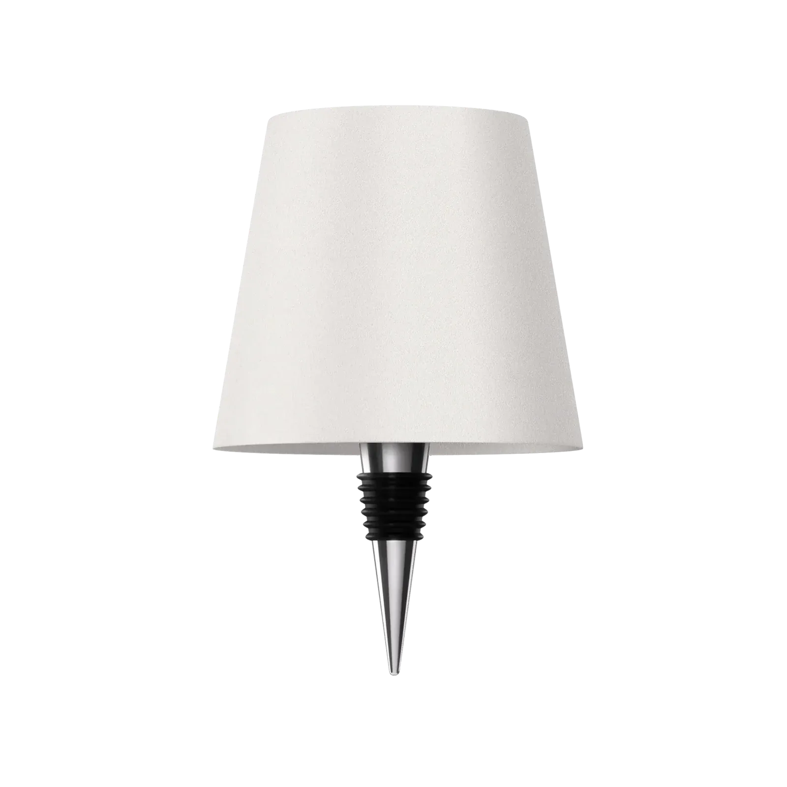 Luxe LED Flessenlamp