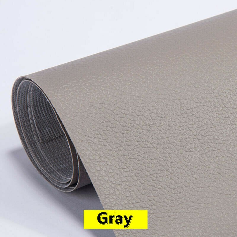 Zelfklevende Lederen Reparatie Patch