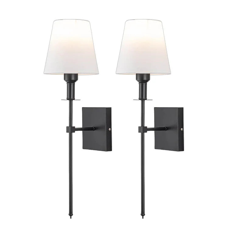 Oplaadbare Draadloze Wandlamp (1+1 GRATIS VANDAAG)