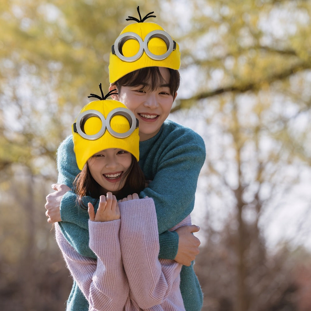 Kids Cartoon Halloween Kostuum Set | Geïnspireerd door Filmkarakters