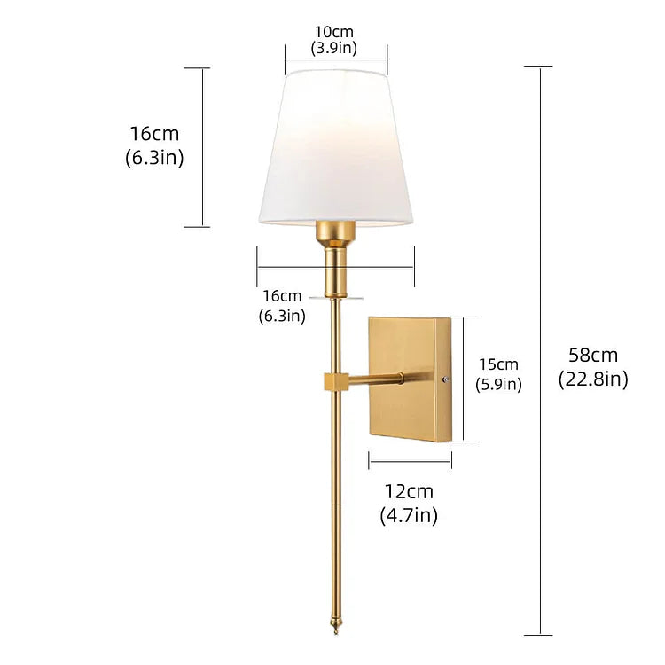 Oplaadbare Draadloze Wandlamp (1+1 GRATIS VANDAAG)