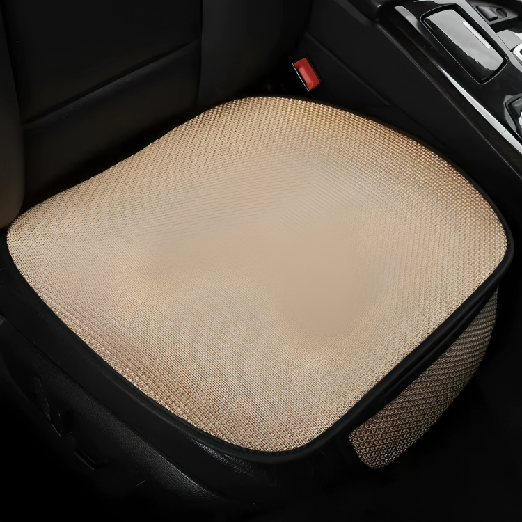 IJs Zijde Auto Zitkussen
