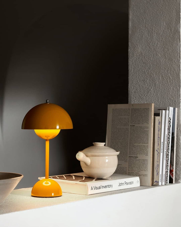 Glow Lamp - Elegante en veelzijdige verlichting voor elke ruimte