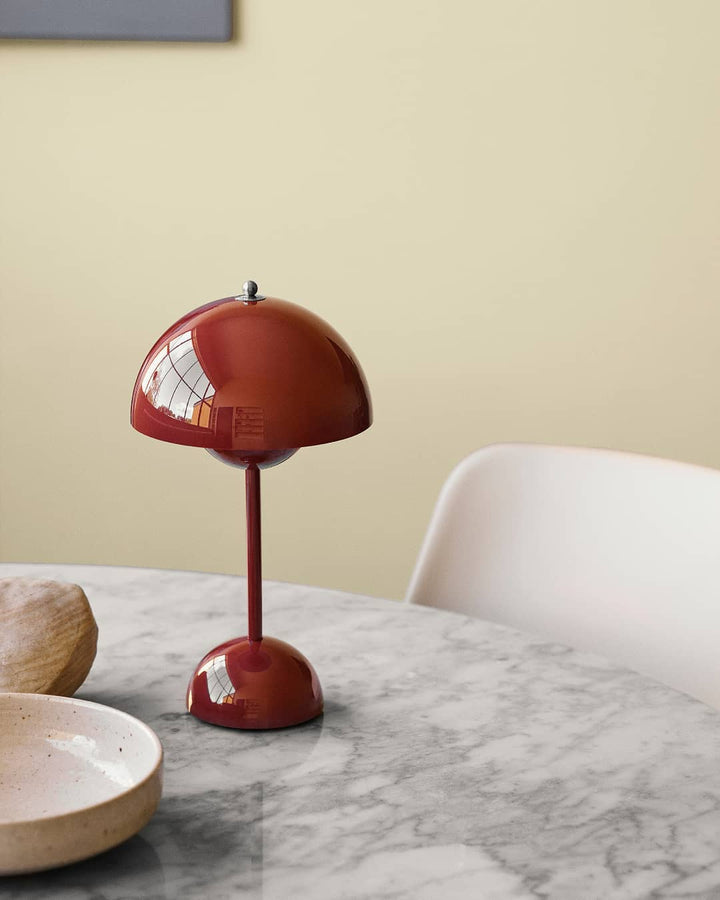 Glow Lamp - Elegante en veelzijdige verlichting voor elke ruimte