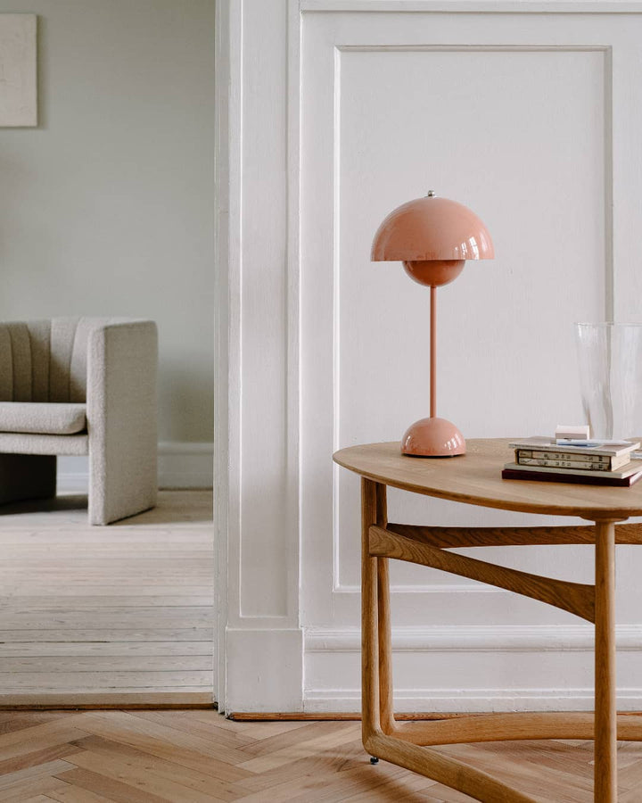 Glow Lamp - Elegante en veelzijdige verlichting voor elke ruimte