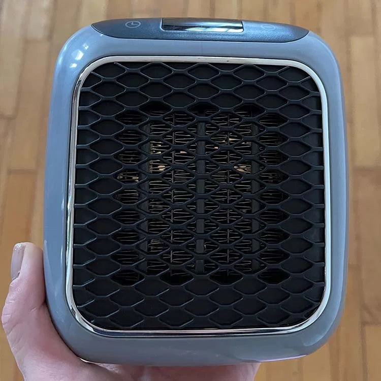 Beste Beoordeelde Draagbare Verwarmer