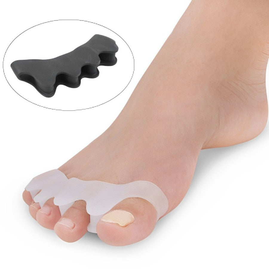 Orthopedische Hammerteenbeugel Behandelsorthese