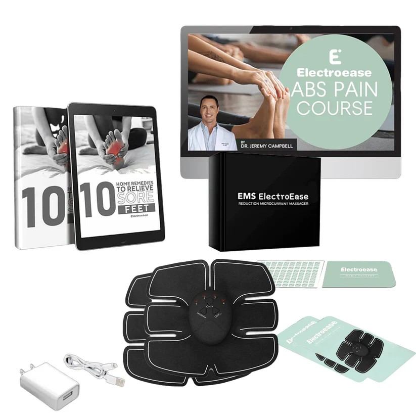 CoreCurve Heuptrainer – Voor wie zacht wil werken aan meer comfort in eigen lichaam