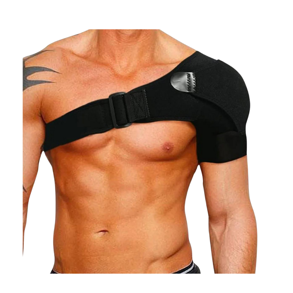 Verstelbare Schoudersteun Bandage