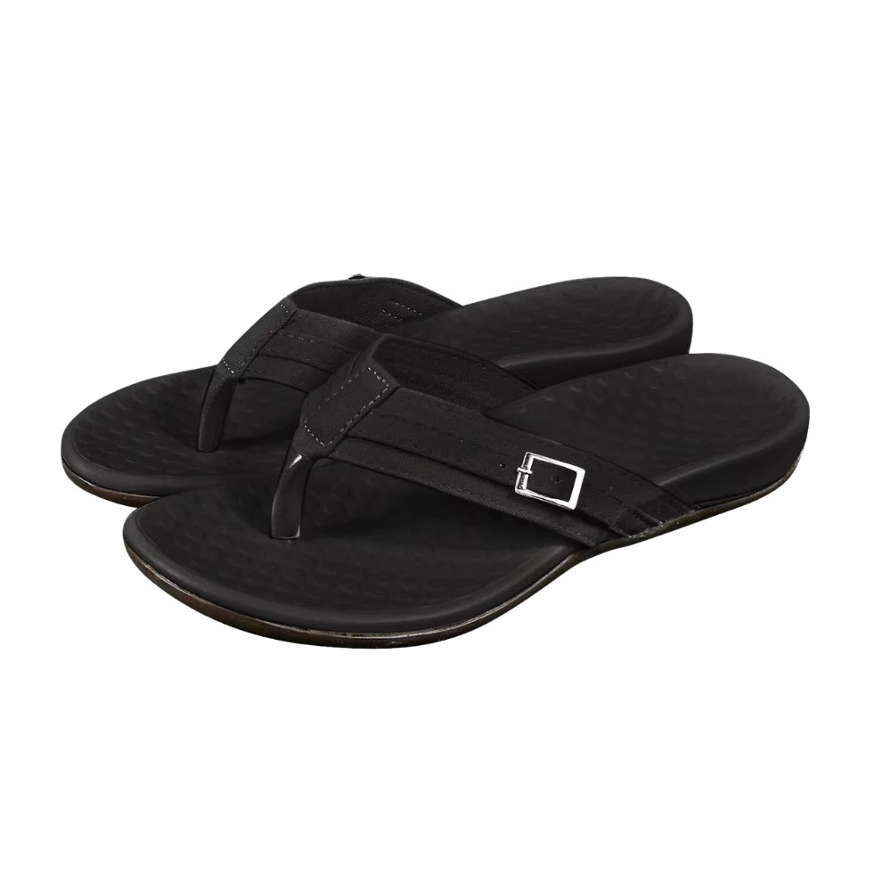 Verstelbare Bandjes Orthopedische Sandalen