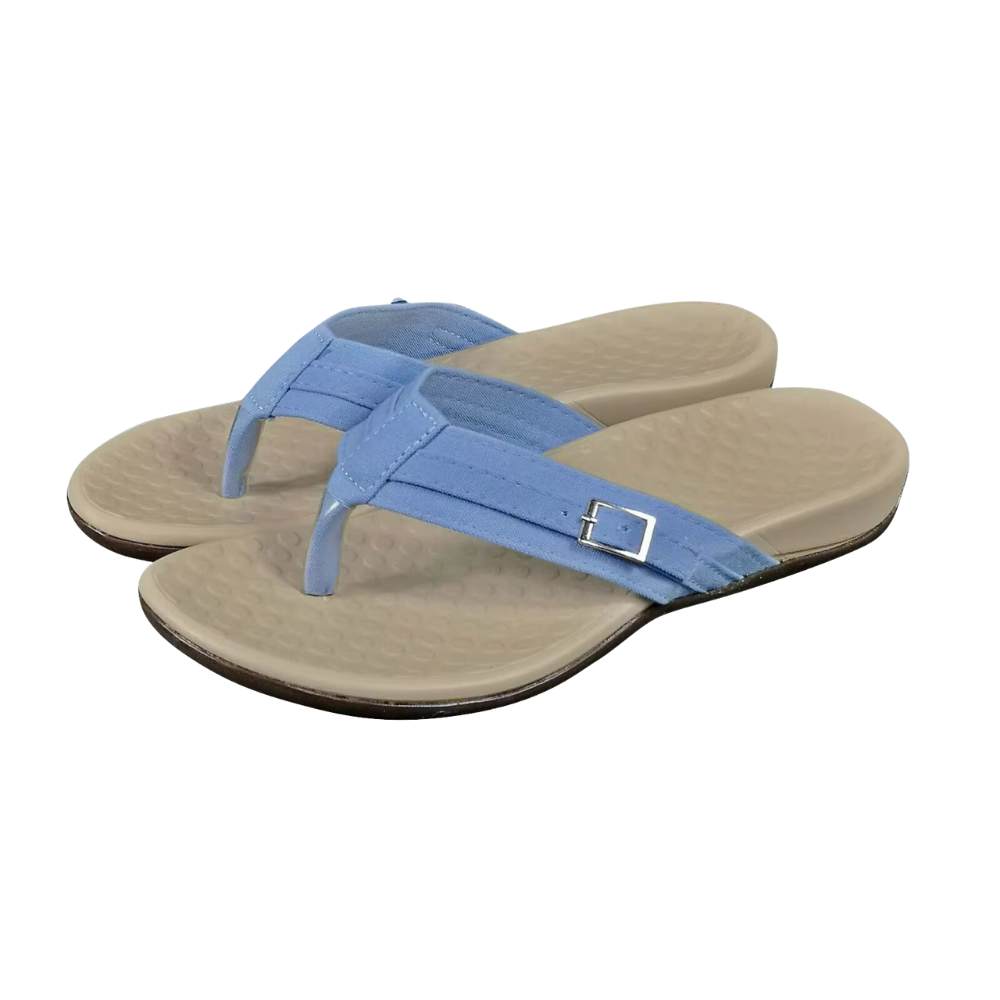 Verstelbare Bandjes Orthopedische Sandalen
