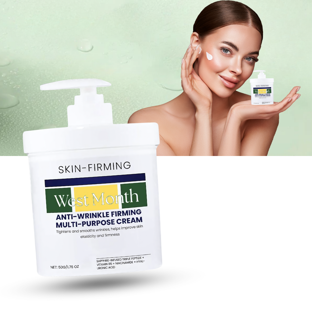 Advance Natuurlijke Verstevigende Crème