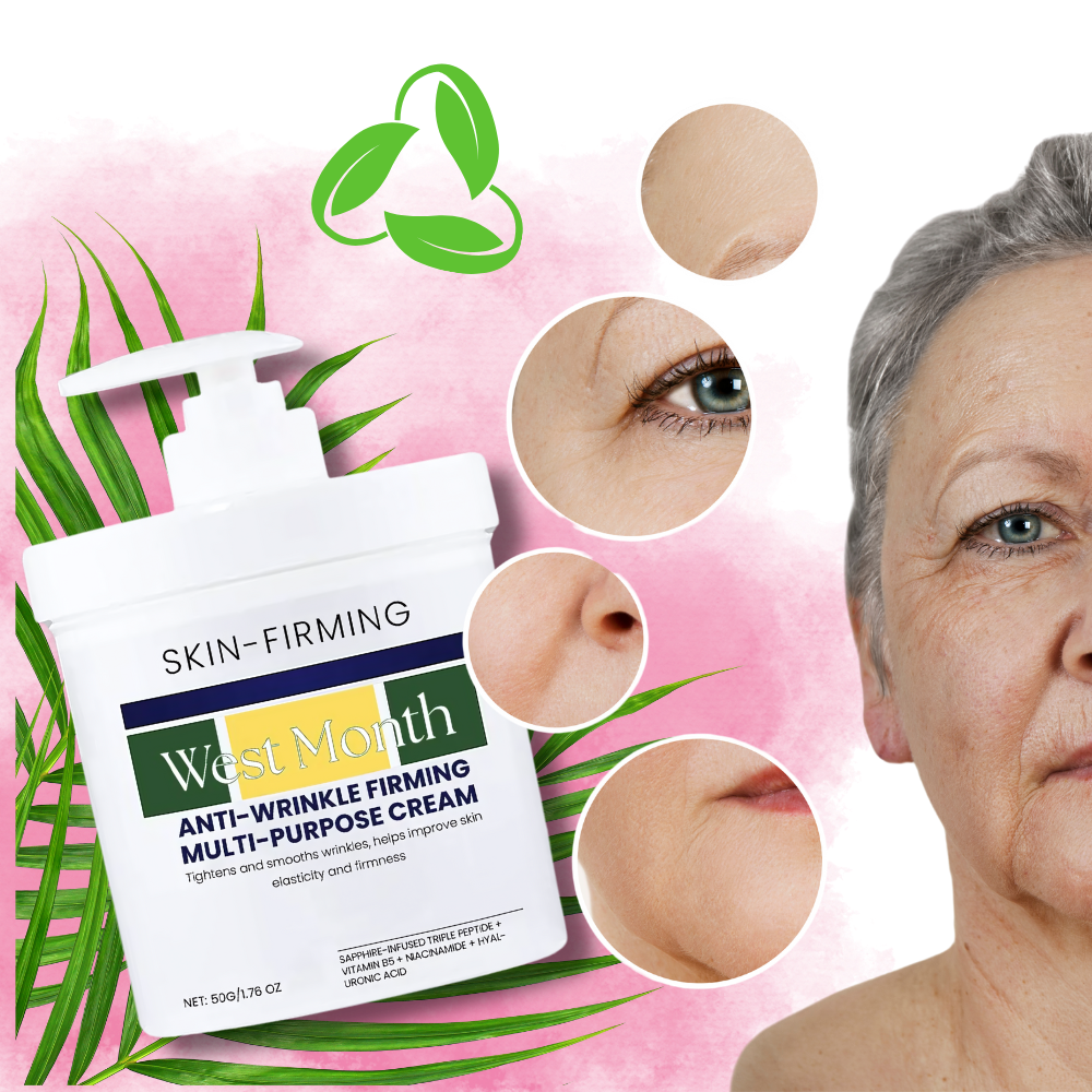 Advance Natuurlijke Verstevigende Crème