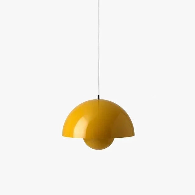 SparkSphere - Pendel met Bloempot