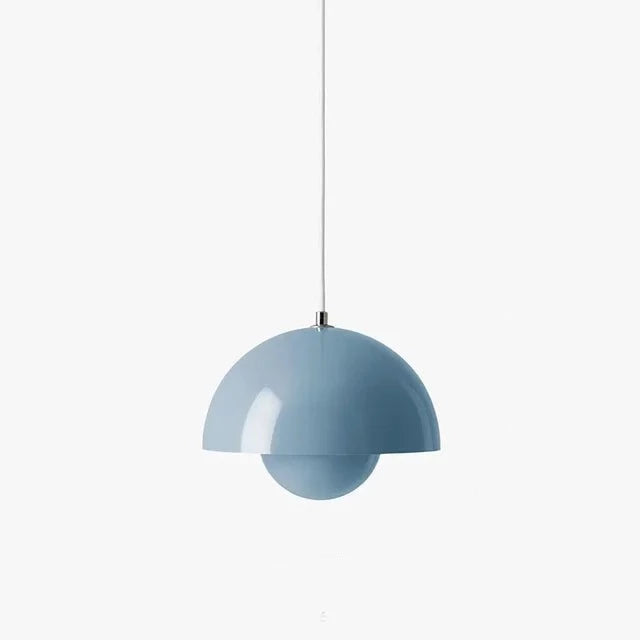 SparkSphere - Pendel met Bloempot