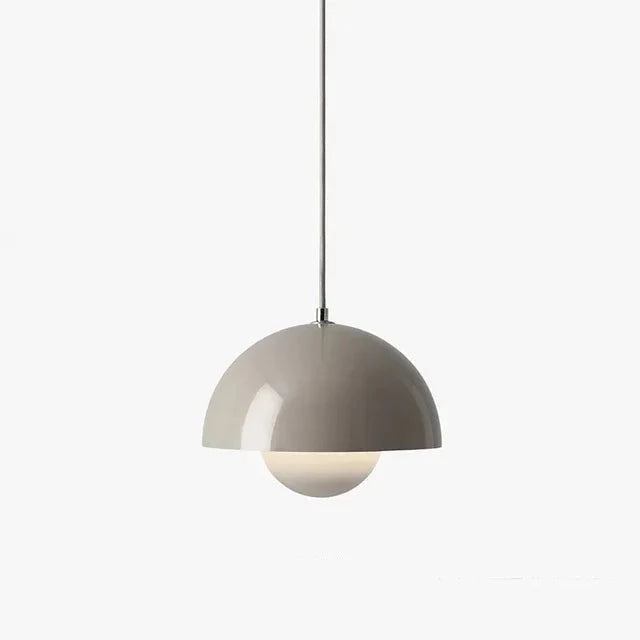 SparkSphere - Pendel met Bloempot