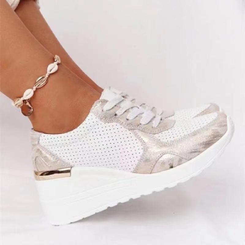 Air Sneakers Ultiem Comfort Met Stijl En Ondersteuning