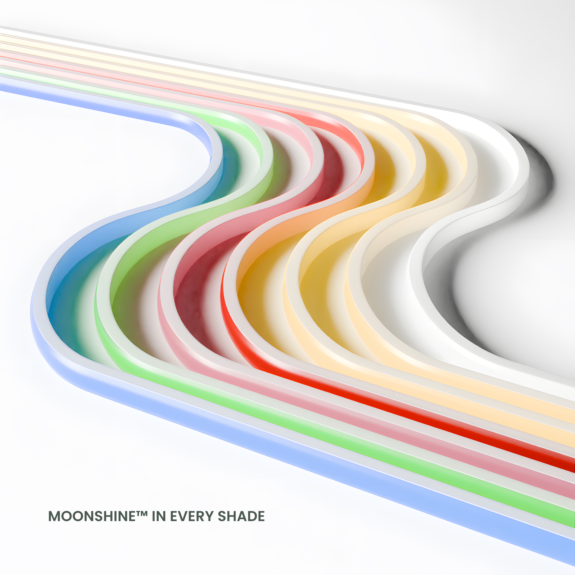 EffortlessLight | Creëer je eigen sfeer | voor zowel binnen als buiten