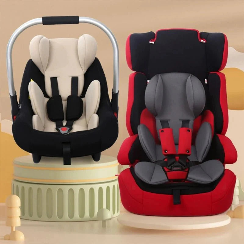 LuxoBebê Kussen voor Baby Comfort | Biedt comfort en veiligheid voor de uitjes van uw kleintje