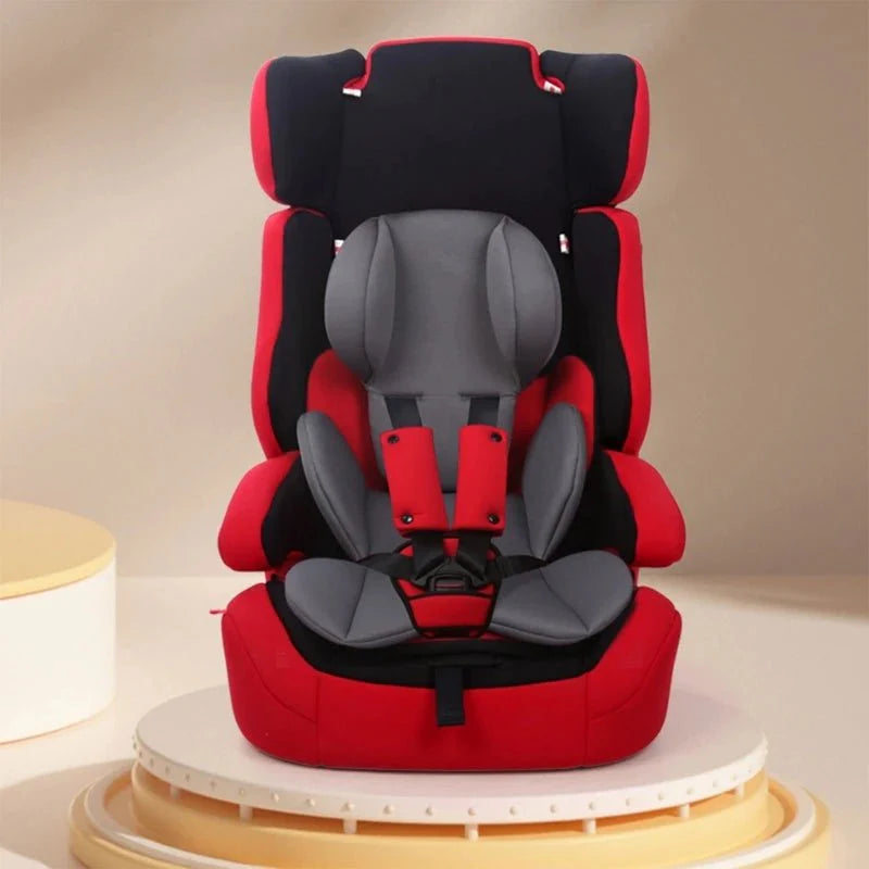 LuxoBebê Kussen voor Baby Comfort | Biedt comfort en veiligheid voor de uitjes van uw kleintje