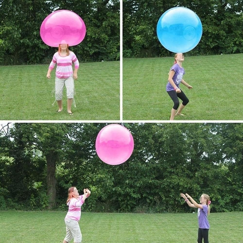 Duurzame Bubble-Ball