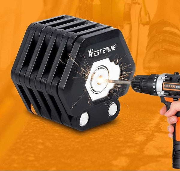 Vouwbare Fiets Slot voor Mannen en Vrouwen