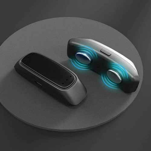 Comfortabel en Effectief Anti-Snurk Apparaat