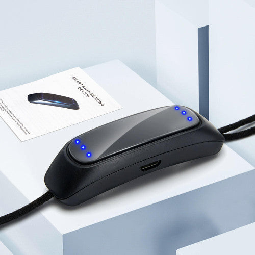 Comfortabel en Effectief Anti-Snurk Apparaat