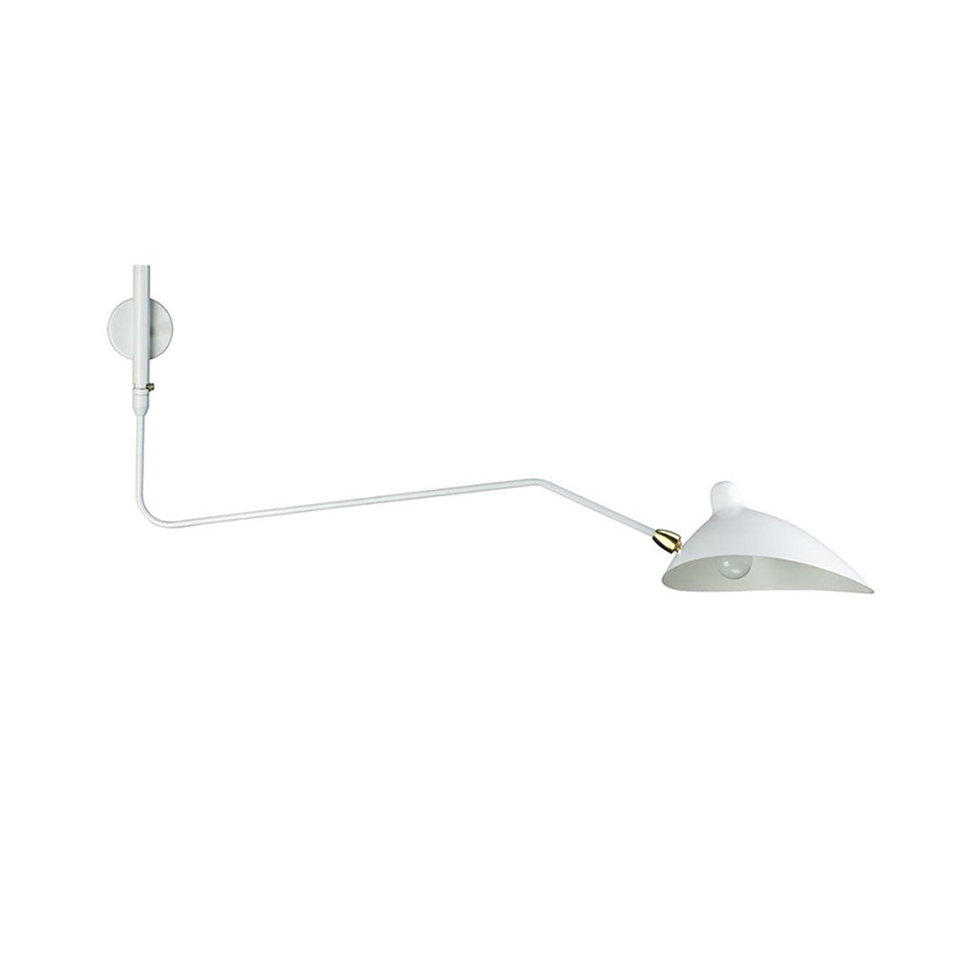 Wandlamp Met Verstelbare Armen - Dubbele Armen - Moderne Verlichting