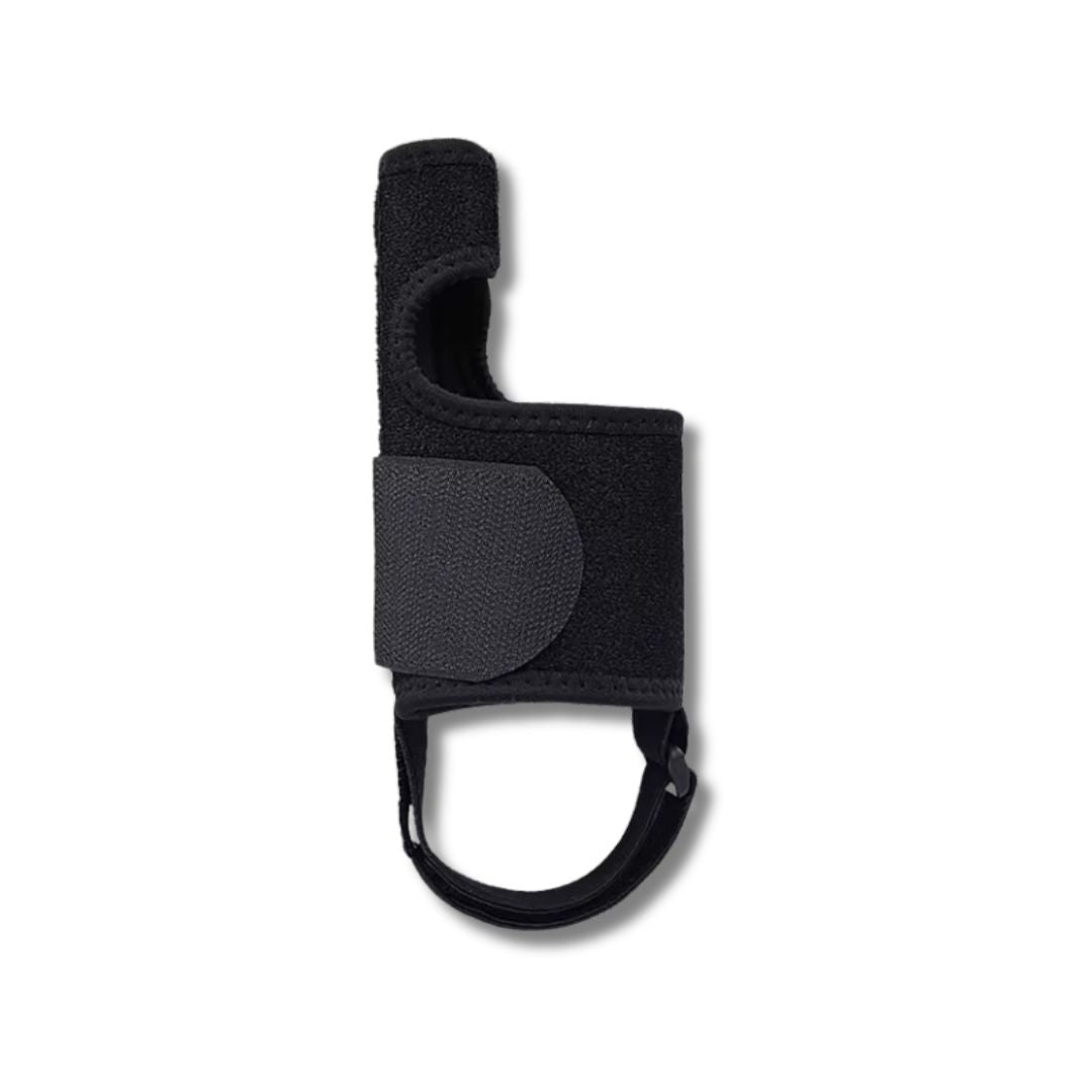 Nachtspalk Hallux Valgus - Ergonomisch en Verstelbaar Comfort