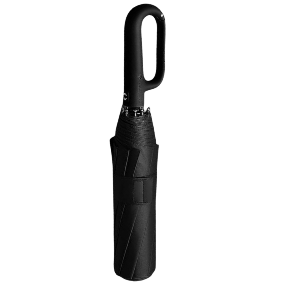 Automatische Vergrendel Windbestendige Paraplu
