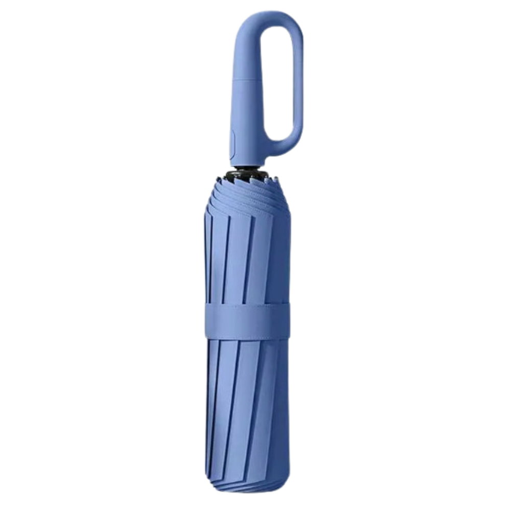 Automatische Vergrendel Windbestendige Paraplu