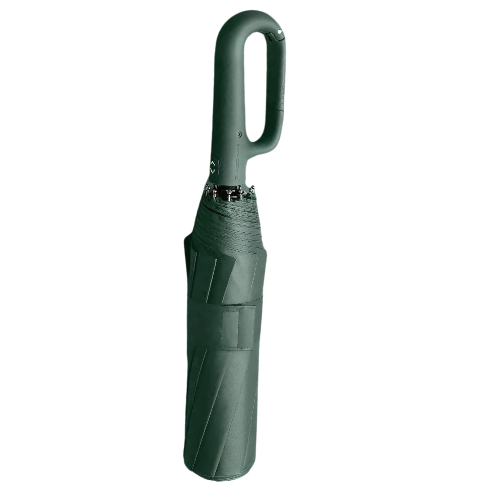 Automatische Vergrendel Windbestendige Paraplu