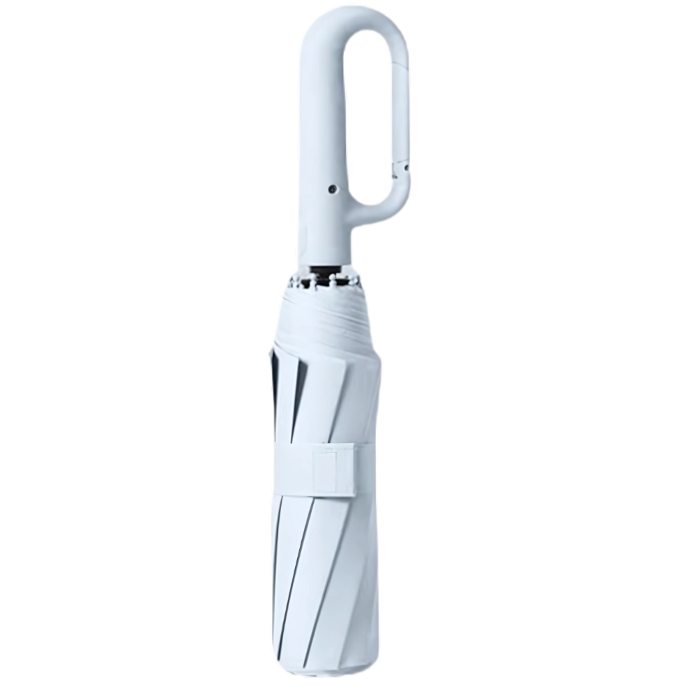 Automatische Vergrendel Windbestendige Paraplu