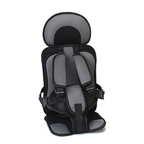 Veilige Kinderstoel - SafeRider Pro