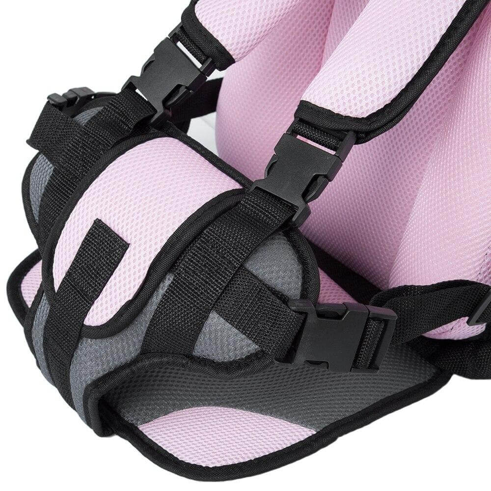 Veilige Kinderstoel - SafeRider Pro