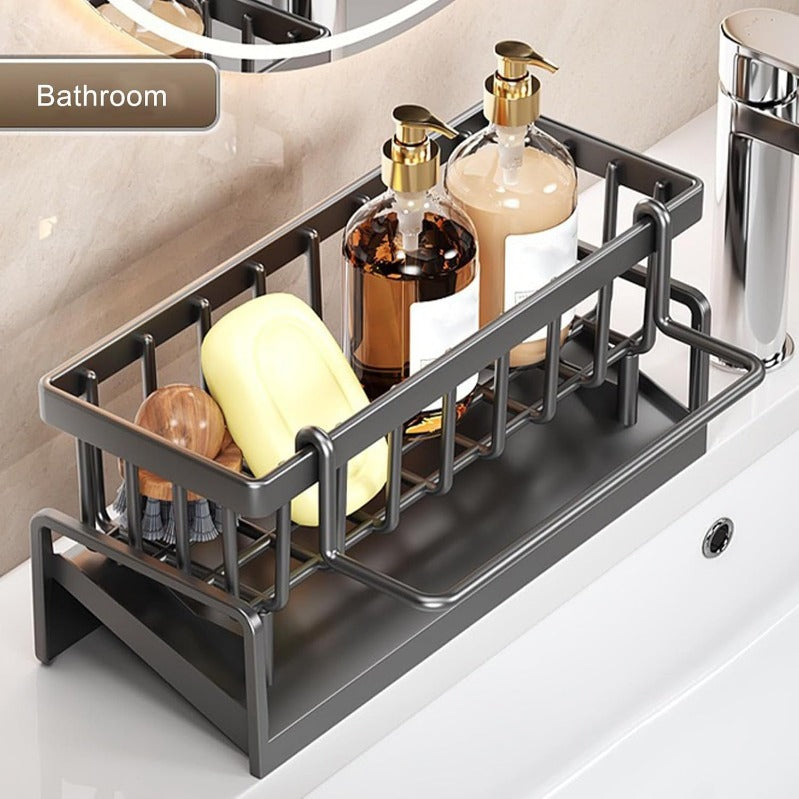 Multifunctionele Afwas Organizer Caddy
